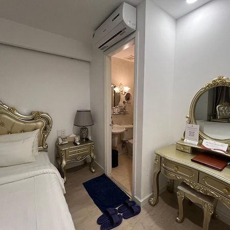 A25 Hotel - 255 Le Thanh Ton Ho Chi Minh Zewnętrze zdjęcie