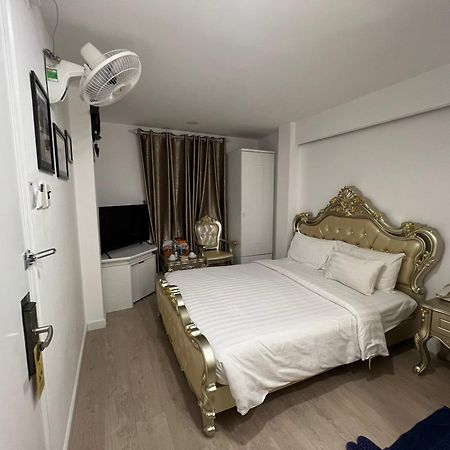 A25 Hotel - 255 Le Thanh Ton Ho Chi Minh Zewnętrze zdjęcie