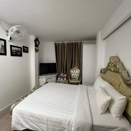 A25 Hotel - 255 Le Thanh Ton Ho Chi Minh Zewnętrze zdjęcie