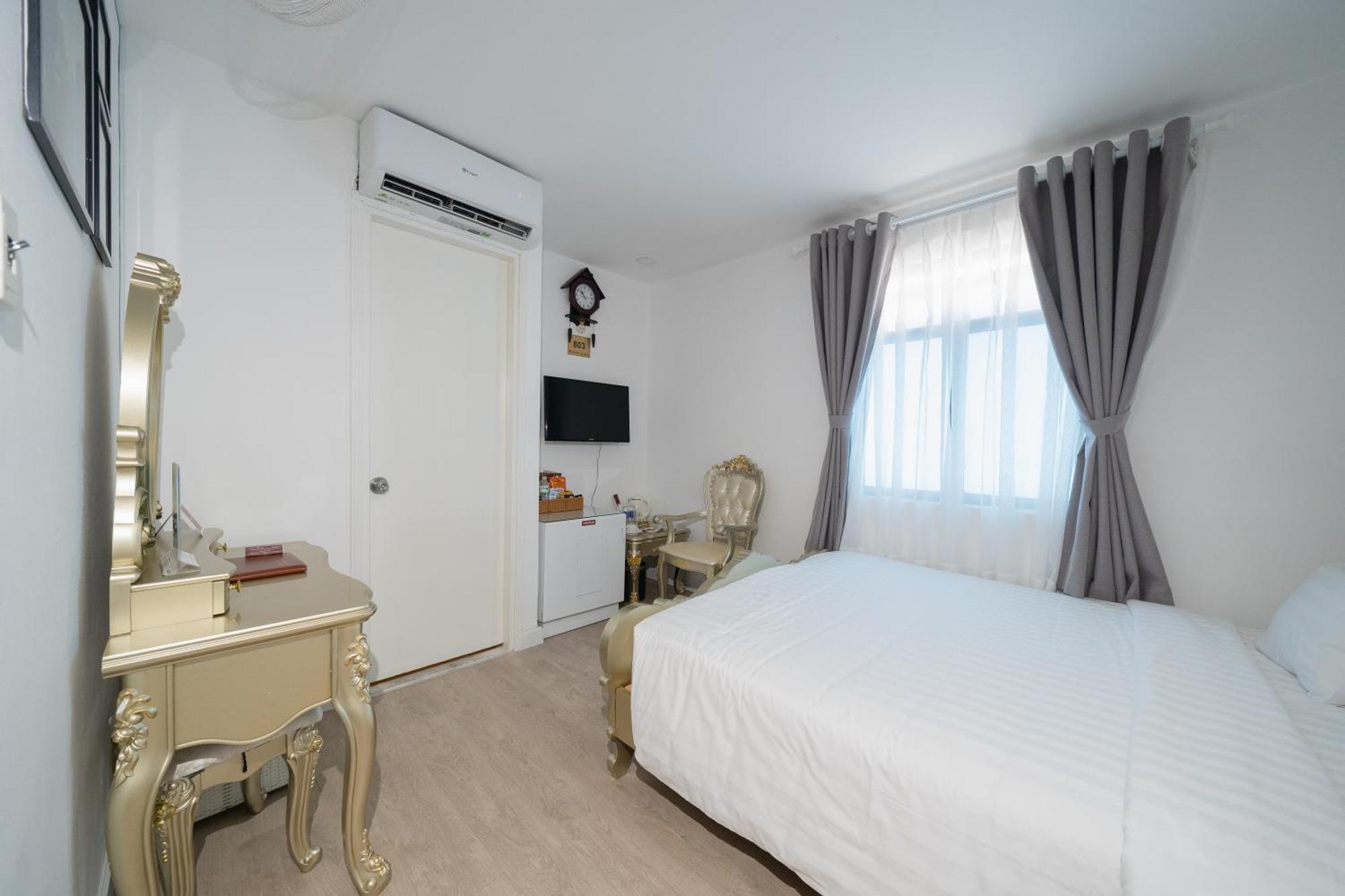 A25 Hotel - 255 Le Thanh Ton Ho Chi Minh Zewnętrze zdjęcie