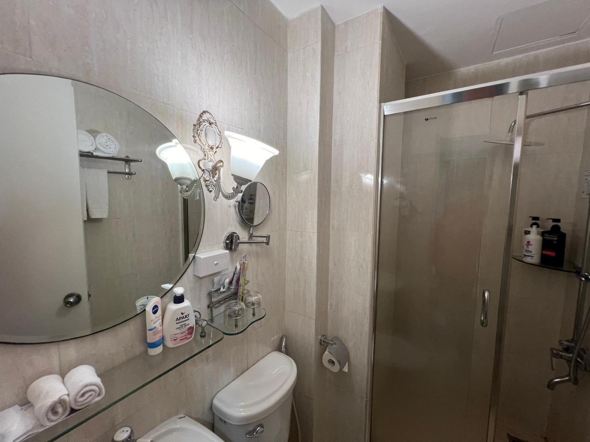 A25 Hotel - 255 Le Thanh Ton Ho Chi Minh Zewnętrze zdjęcie