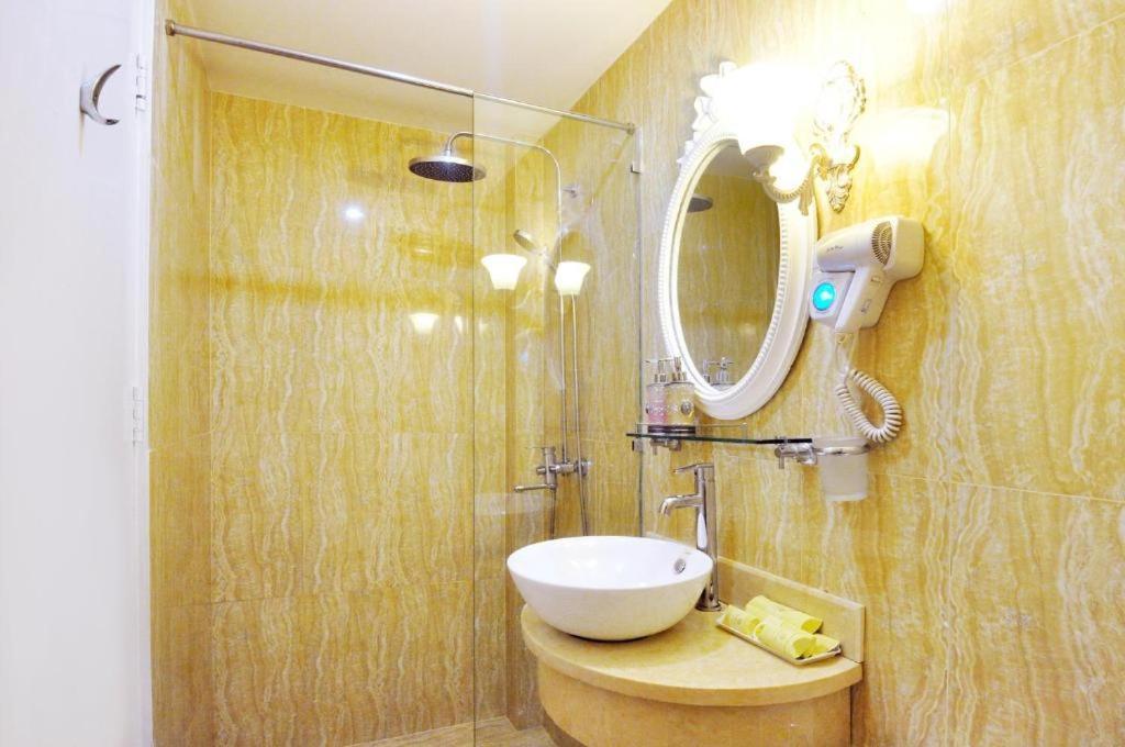 A25 Hotel - 255 Le Thanh Ton Ho Chi Minh Zewnętrze zdjęcie