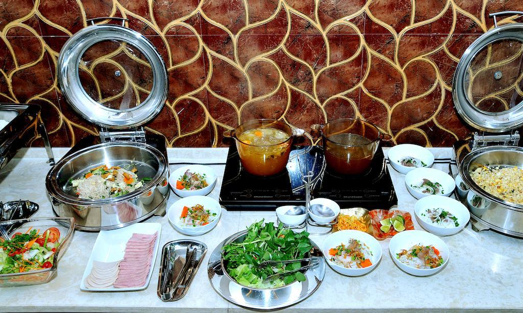A25 Hotel - 255 Le Thanh Ton Ho Chi Minh Zewnętrze zdjęcie